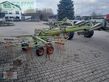Rastrillo - Claas - liner 3500 comfort