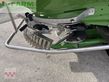 Esparcidor - Amazone - düngerstreuer za-v 1700 super