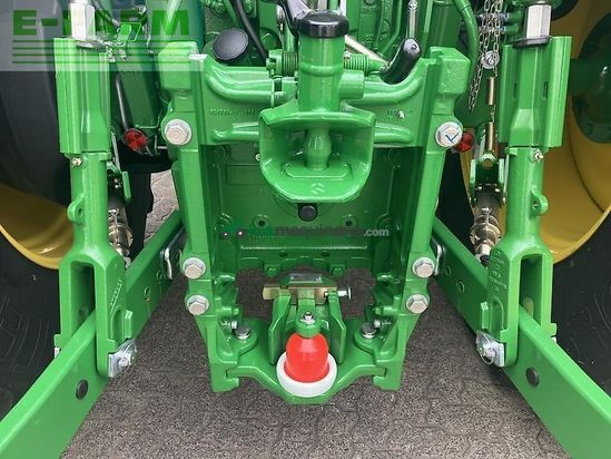 Tractor agrícola - John Deere - 6r215