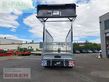 Cinta transportadora de forraje - Fliegl - gigant asw 281 fox 45m ³
