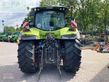 Tractor agrícola - Claas - arion 630 hexashift cis+