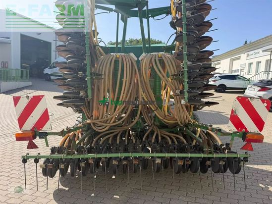 Sembradora - John Deere - 740a
