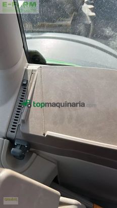 Tractor agrícola - John Deere - 6250r