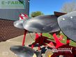 Arado - Pöttinger - servo 35 s p/50 sw