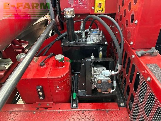 Cosechadora de Cereal - Case IH - 7088 axial-flow