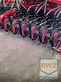 Combinado de siembra - Horsch - pronto 6 dc