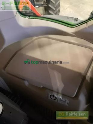 Tractor agrícola - Fendt - 314 vario