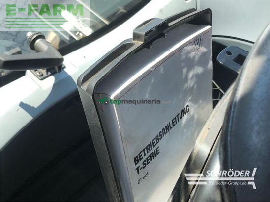 Tractor agrícola - Valtra - t 235 d | rtk | unlimited | led