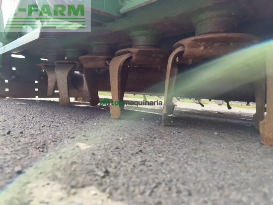 Grada rotativa - Amazone - kx 3000 cultimix