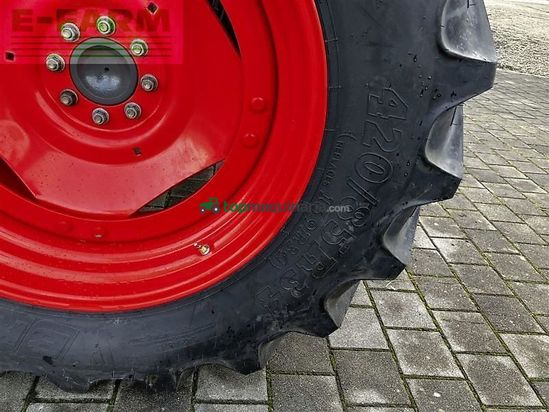 Tractor agrícola - Claas - axos 320 cl CL