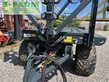 Remolqu agrícola -  - 12500 luft og hydrauliske bremser