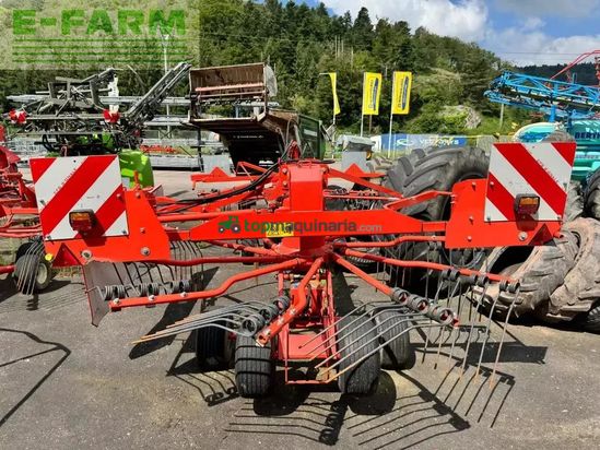 Rastrillo - Kuhn - ga6002