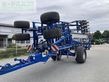 Cultivador - Kockerling - vector 460