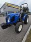Tractor agrícola - New Holland - boomer 35