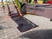 Rastrillo - Claas - liner 3600 comfort