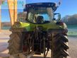 Tractor agrícola - Claas - arion 630 hexashift -
