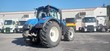 Tractor agrícola - New Holland - T7.275HD