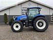 Tractor agrícola - New Holland - t6050 delta - export