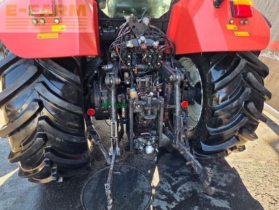 Tractor agrícola - Steyr - 6190 cvt profimodell