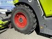 Cosechadora de Cereal - Claas - jaguar 930 +pu 300 +orbis 600