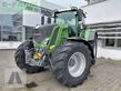 Tractor agrícola - Fendt - 828 vario profiplus garantieverlängerung
