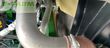 Cosechadora de Cereal - John Deere - 9700