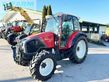 Tractor agrícola - Lindner - geotrac 84