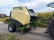 Empacadora gigant - Krone - varipack v 165 xc plus
