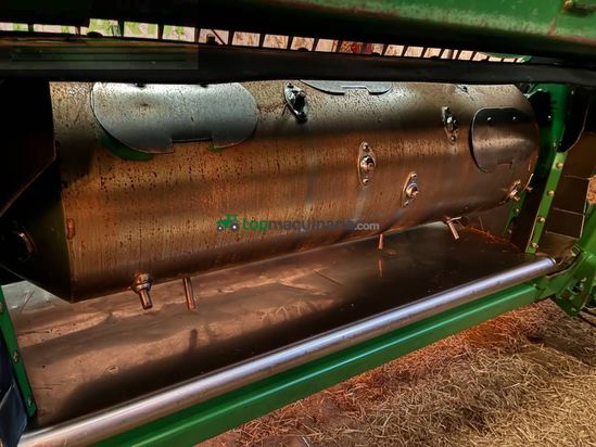 Cosechadora de Cereal - John Deere - s 790i