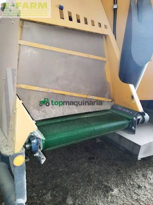 Remolqu esparcidor - Lucas - autospire 160