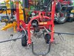 Henificador - Vicon - fanex 903