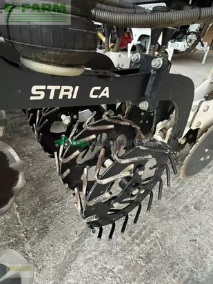 Sembradora directa - Agrisem - stripcat ii // dsf 1600