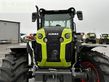 Tractor agrícola - Claas - elios 210 (kabine mit glasdach)