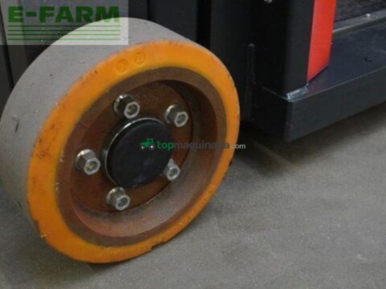 Elevadora - Linde - e 10 8917