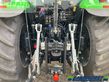 Tractor agrícola - Deutz-Fahr - 6125 c rvshift RVShift