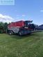 Cosechadora de Cereal - Massey Ferguson - Delta 9280