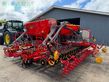 Combinado de siembra -  - spirit 600c