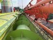 Cosechadora de Cereal - Claas - lexion 650