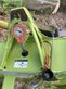Cortacésped manual - Claas - disco 3500