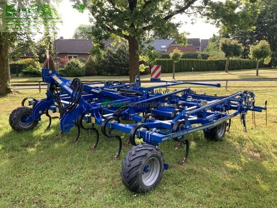 Cultivador -  - allrounder classic 400 2.0