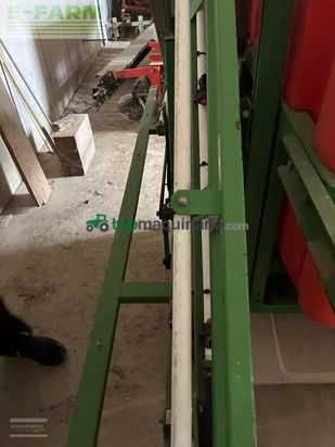 Atomizador - Jessernigg - pp1 800 liter 15m hydraulisch