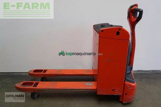 Elevadora - Linde - t 16 1155-00