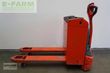 Elevadora - Linde - t 16 1155-00