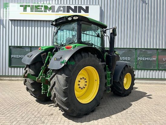 Tractor agrícola - John Deere - 6175r autoquad
