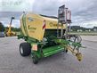 Empacadora gigant - Krone - fortima v 1500 mc
