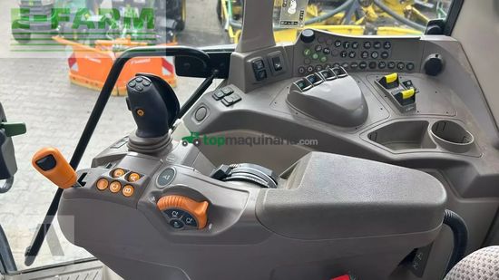 Tractor agrícola - John Deere - 6120m