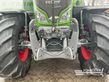 Tractor agrícola - Fendt - 724 vario s4 profi plus