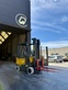 Carretilla eléctrica Hyster E3.00XL