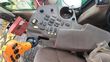 Cosechadora de Cereal - John Deere - 7550i pro