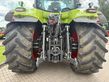 Tractor agrícola - Claas - axion 830 cmatic
